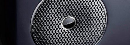 New Continental GT Sound System | Bentley Tampa Bay in Pinellas Park FL