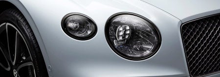 New Continental GT | Bentley Tampa Bay in Pinellas Park FL