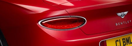 New Continental GT | Bentley Tampa Bay in Pinellas Park FL