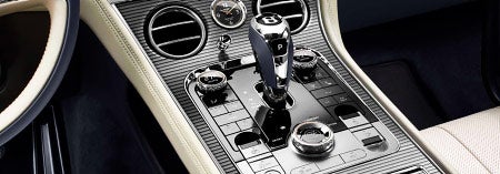 New Continental GT Interior | Bentley Tampa Bay in Pinellas Park FL