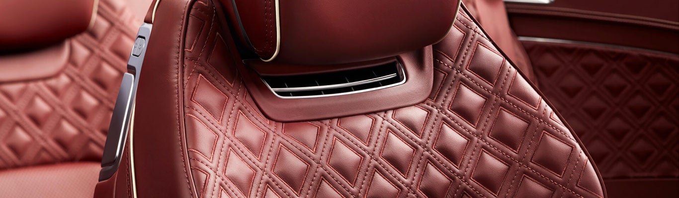 Continental GT | Bentley Tampa Bay in Pinellas Park FL