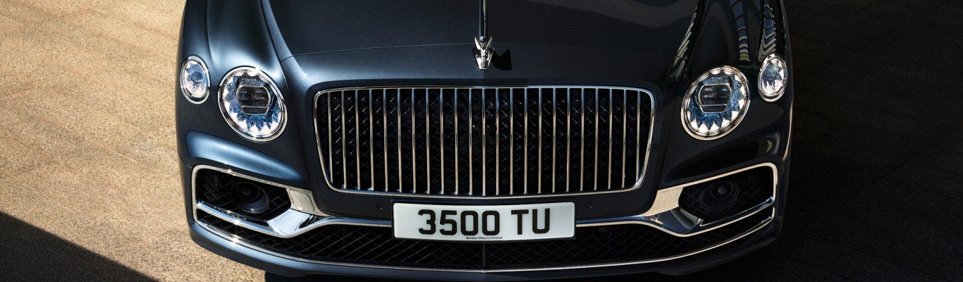 New Flying Spur | Bentley Tampa Bay in Pinellas Park FL