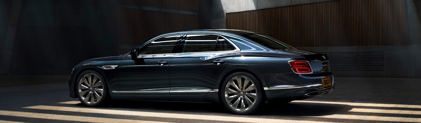 New Flying Spur | Bentley Tampa Bay in Pinellas Park FL