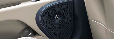 New Flying Spur Interior | Bentley Tampa Bay in Pinellas Park FL