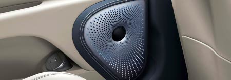 New Flying Spur Interior | Bentley Tampa Bay in Pinellas Park FL