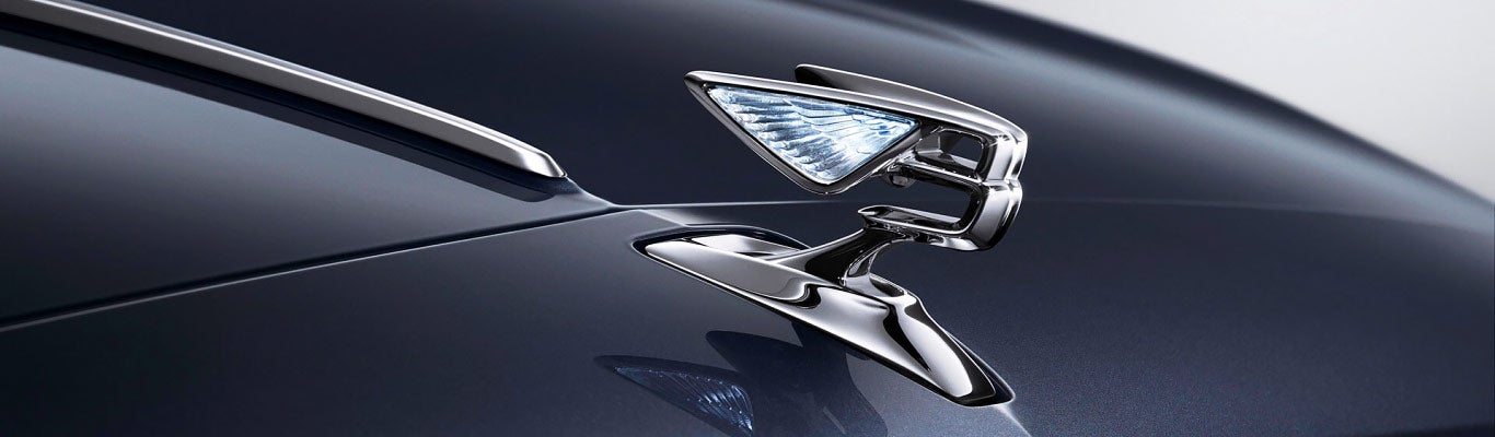 New Flying Spur | Bentley Tampa Bay in Pinellas Park FL