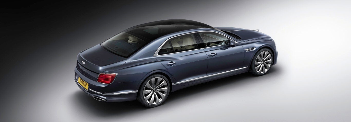 New Flying Spur | Bentley Tampa Bay in Pinellas Park FL