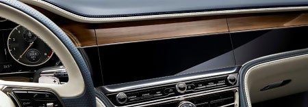 New Flying Spur Technology | Bentley Tampa Bay in Pinellas Park FL