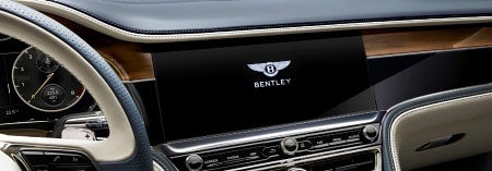 New Flying Spur Technology | Bentley Tampa Bay in Pinellas Park FL