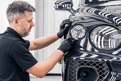 10% Off Parts & Labor